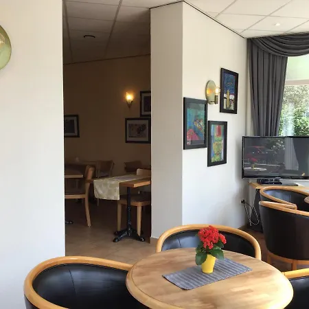 Heynen Szálloda Valkenburg aan de Geul