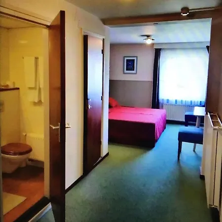 Heynen Hotel
