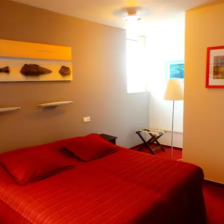 Heynen Szálloda Valkenburg aan de Geul