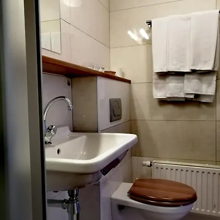 Heynen Szálloda Valkenburg aan de Geul