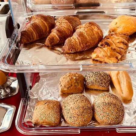 Heynen Hotel Valkenburg aan de Geul