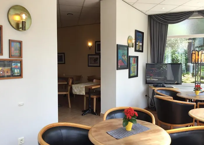 Heynen Hotel Valkenburg aan de Geul