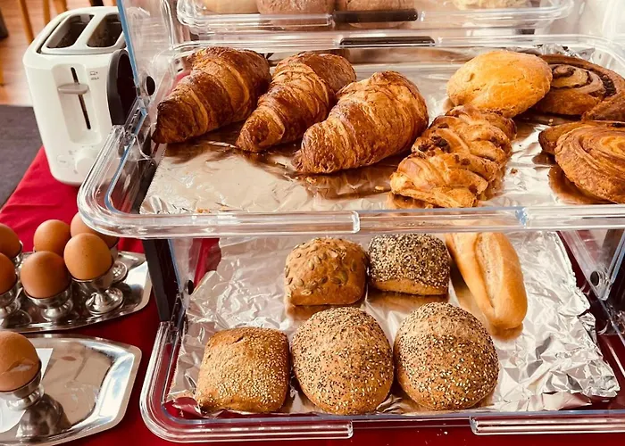 Heynen Hotel Valkenburg aan de Geul