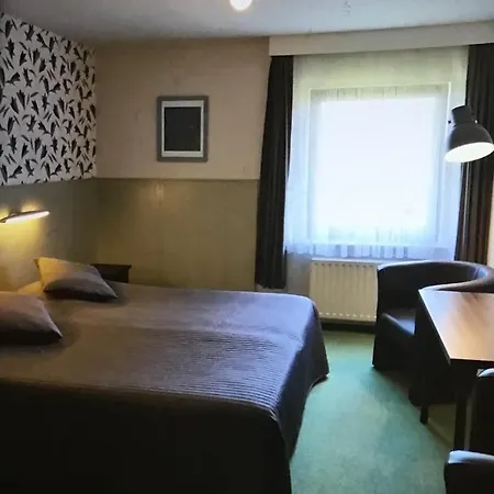 Heynen Otel 3*