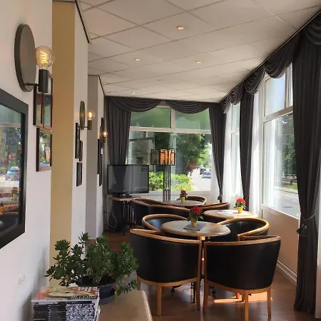 Otel Heynen Valkenburg aan de Geul