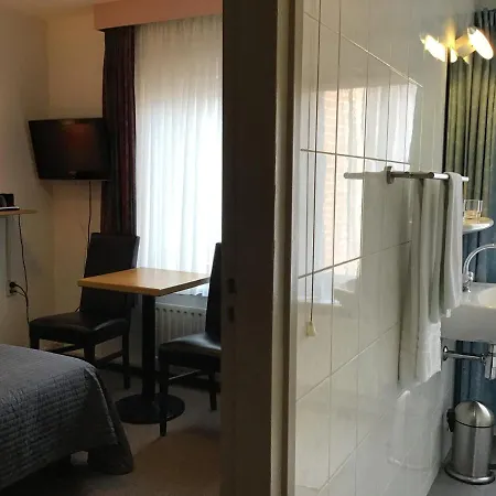 Otel Heynen 3*