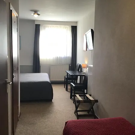 Heynen Hotell