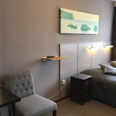 Hotell Heynen