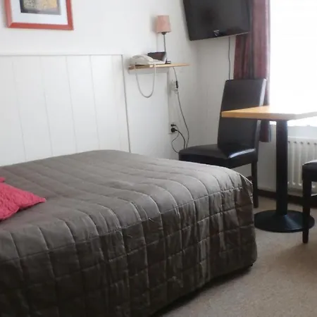 Heynen Hotell