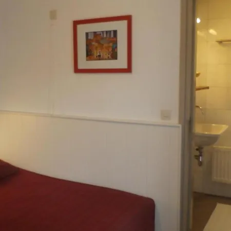 Heynen Hotell Valkenburg aan de Geul