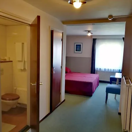 Heynen מלון Valkenburg aan de Geul