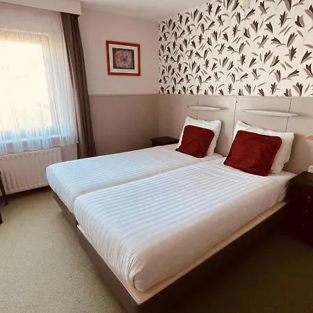 Hotel Heynen