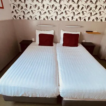 Hotel Heynen Valkenburg aan de Geul