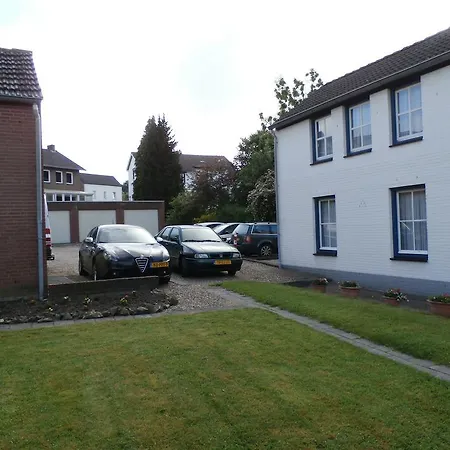 Heynen מלון Valkenburg aan de Geul