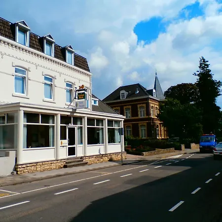 Hotel Heynen Valkenburg aan de Geul