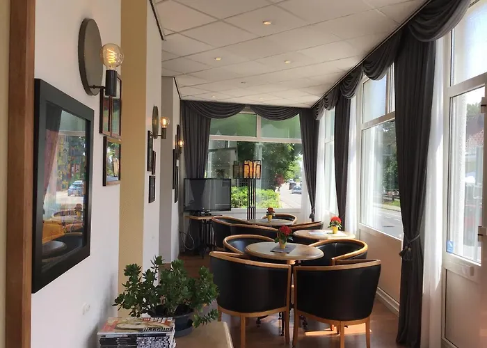 Hotel Heynen Valkenburg aan de Geul