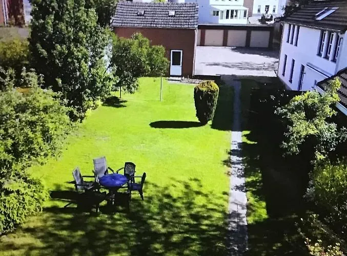 Heynen 3* Валкенбург