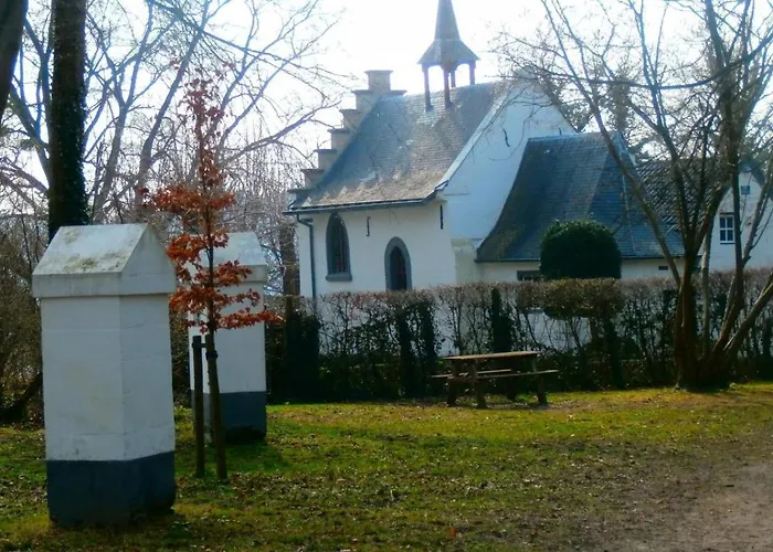 Отель Heynen 3*