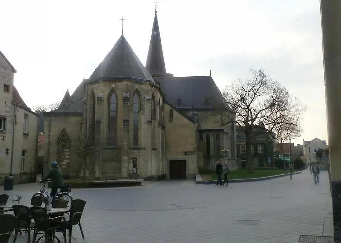 Heynen 3* Valkenburg aan de Geul