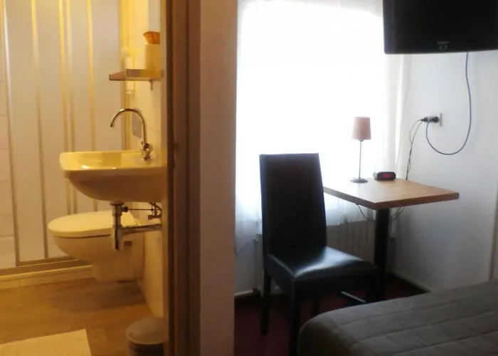 Heynen 3* Валкенбург