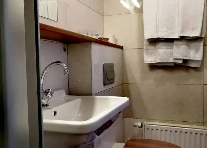 Heynen Hotel Valkenburg aan de Geul