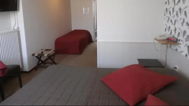 Heynen Отель 3*