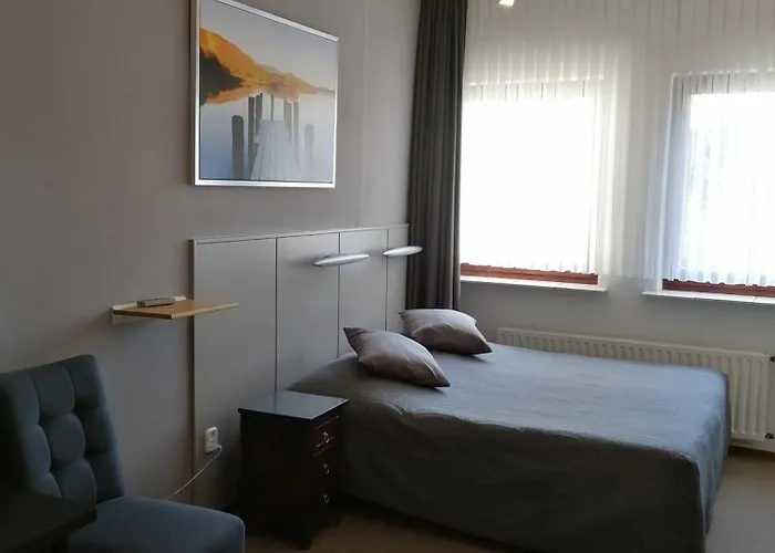 Heynen Отель Валкенбург