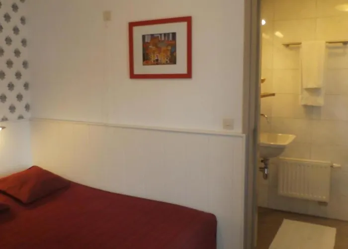 Heynen Отель Валкенбург