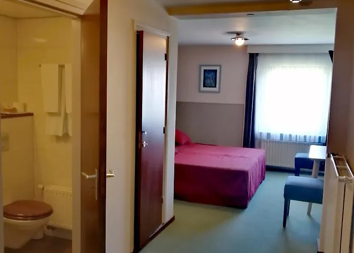 Heynen Отель Валкенбург