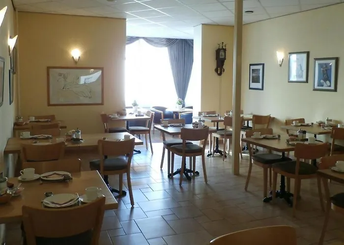 Heynen Отель 3*