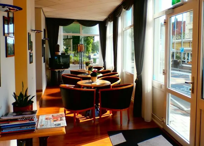 Heynen Hotel Valkenburg aan de Geul