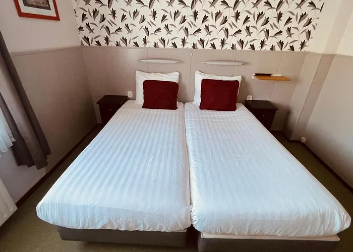 Hotel Heynen Valkenburg aan de Geul