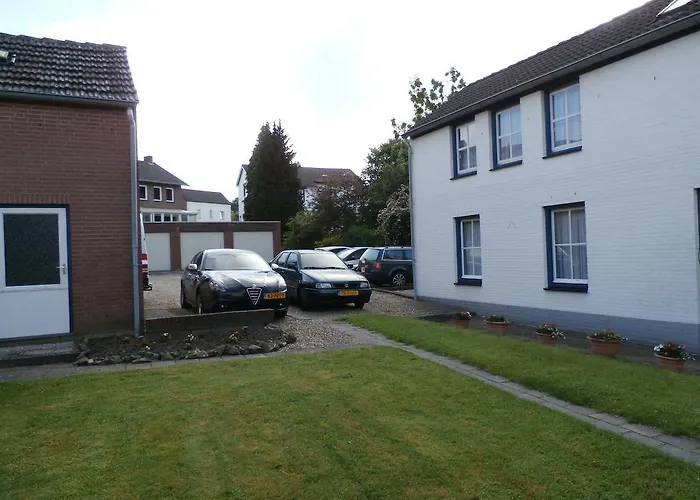 Heynen Отель Валкенбург