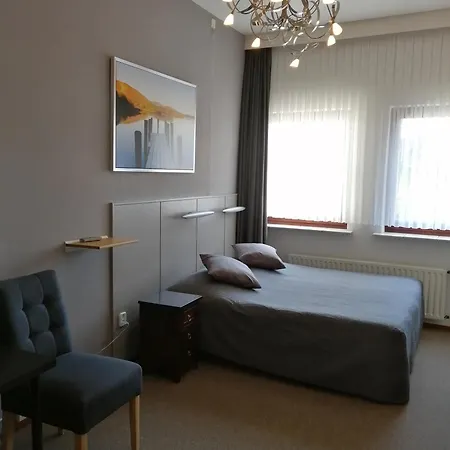 Heynen Hotel 3*