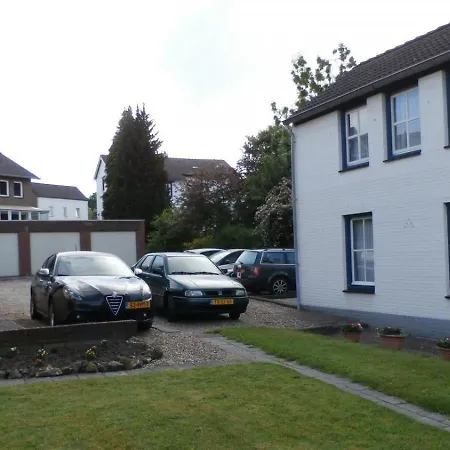 Heynen Hotel 3*