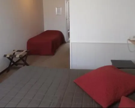 Heynen Hotel 3*