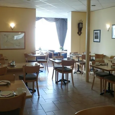 Heynen Hotel 3*
